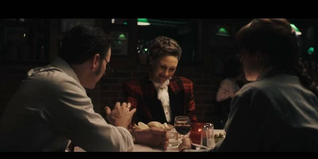 Haftanın en çok izlenen filmleri hangileri? Sinemaseverler bu filmlere akın etti! 3